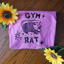 Charger l'image dans la galerie, Gym Rät T-Shirt