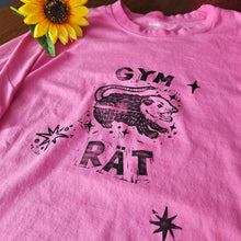 Charger l'image dans la galerie, Gym Rät T-Shirt