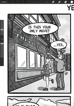 Load image into Gallery viewer, Custom Comic Commission