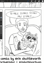 Load image into Gallery viewer, Custom Comic Commission