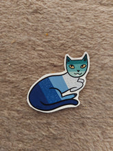 Charger l'image dans la galerie, Pride Cats - Stickers