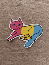 Charger l'image dans la galerie, Pride Cats - Stickers