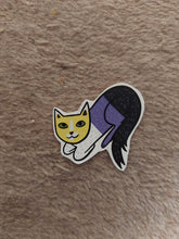Charger l'image dans la galerie, Pride Cats - Stickers