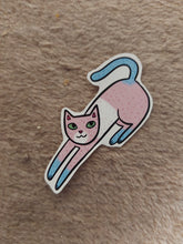 Charger l'image dans la galerie, Pride Cats - Stickers