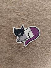Charger l'image dans la galerie, Pride Cats - Stickers