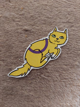 Load image into Gallery viewer, Pride Cats - Stickers
