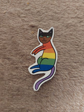 Charger l'image dans la galerie, Pride Cats - Stickers