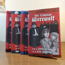 Charger l'image dans la galerie, The Compleat Werewolf - REIMAGINED