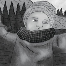 Load image into Gallery viewer, Commissioned Portraits (Physical)