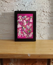 Charger l'image dans la galerie, Cats of the Summer Solstice Art Print
