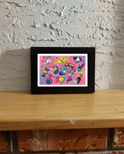 Charger l'image dans la galerie, Pride Cats (2021 Pride Flags) Art Print