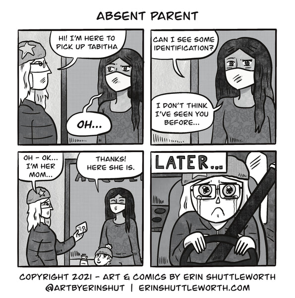 Absent Parent
