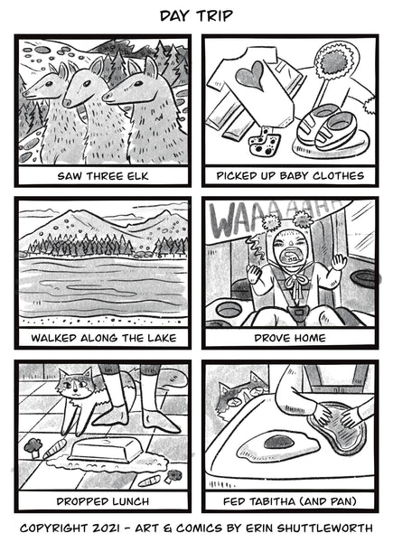 Day Trip