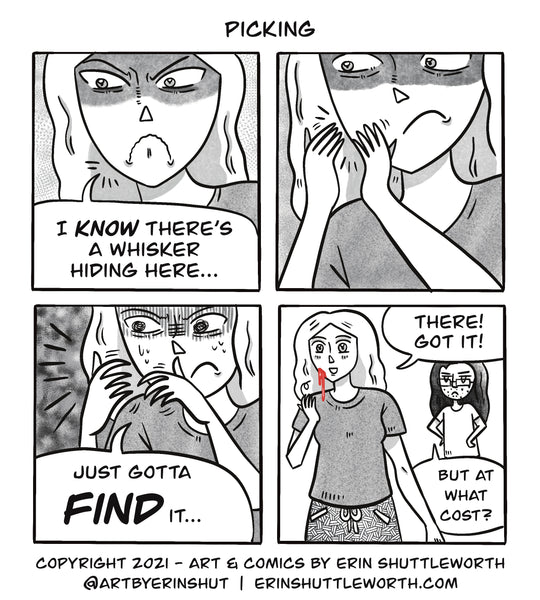 Picking