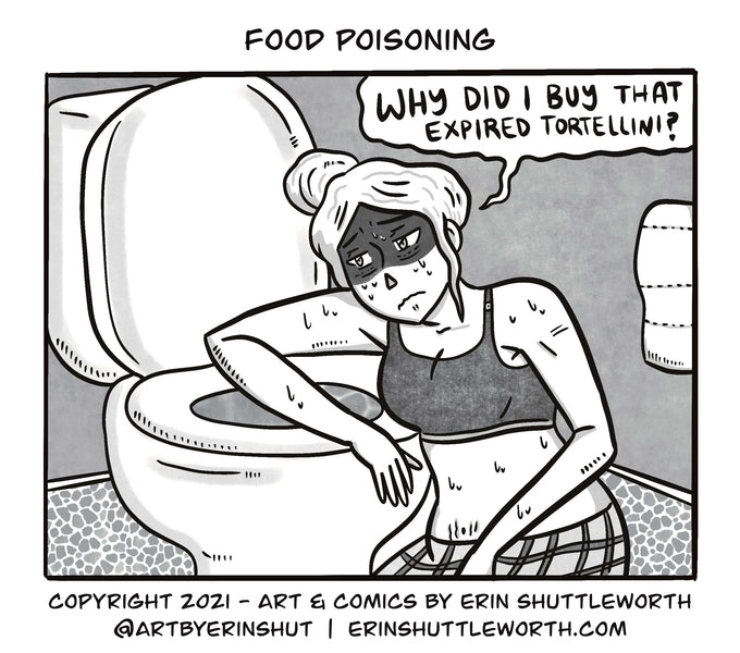 Food Poisoning