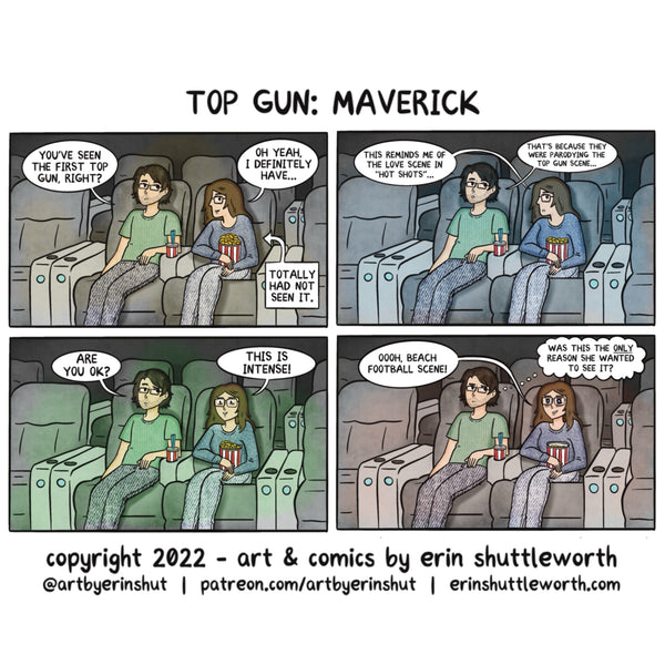 Top Gun: Maverick