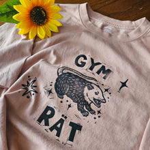 Load image into Gallery viewer, Gym Rät T-Shirt
