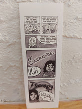Charger l&#39;image dans la galerie, Bookmarks - Comics
