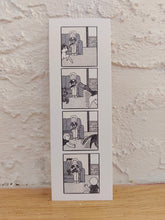 Charger l&#39;image dans la galerie, Bookmarks - Comics
