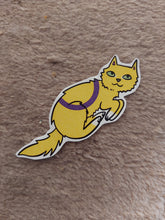 Charger l&#39;image dans la galerie, Pride Cats - Stickers
