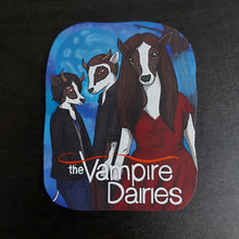 Charger l&#39;image dans la galerie, Vampire Dairies | Vampire Diaries Parody
