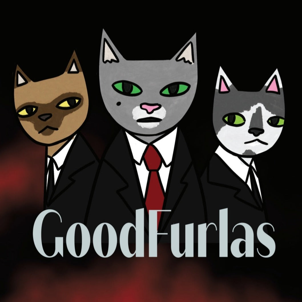 Goodfurlas (Goodfellas Parody)
