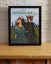 Charger l&#39;image dans la galerie, Outlandeer | Outlander Parody
