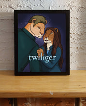 Charger l&#39;image dans la galerie, Twiliger (Twilight Parody)

