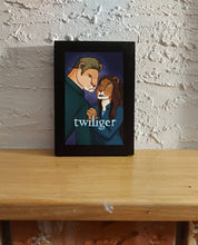Charger l&#39;image dans la galerie, Twiliger (Twilight Parody)
