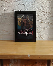 Load image into Gallery viewer, Twilight Elklipse (Twilight Eclipse Parody)
